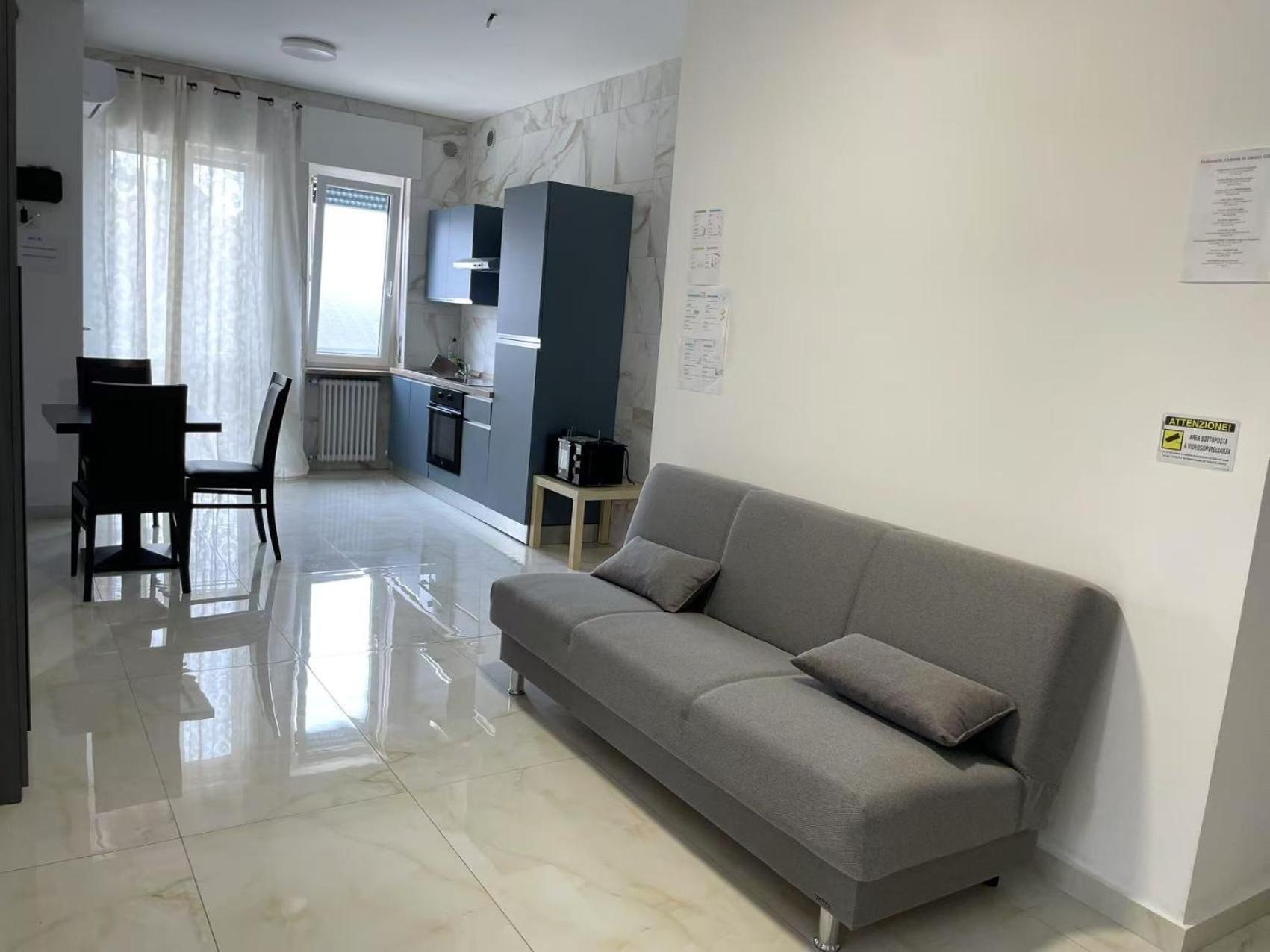Fiera Rooms Verona Exterior photo